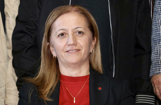 DİSK Genel Başkanı Arzu Çerkezoğlu'ndan, asgari ücret açıklaması