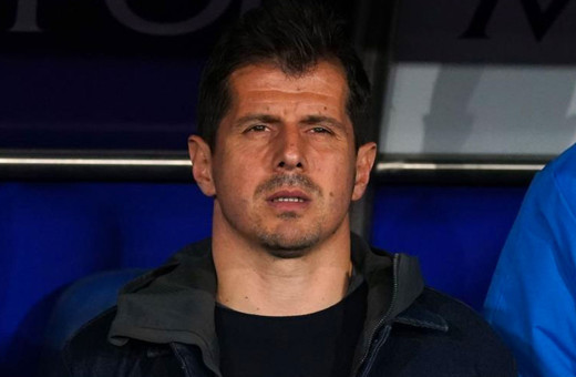 7-0'lık hezimeti yaşayan Emre Belözoğlu: Bizim için çok acı bir ders oldu