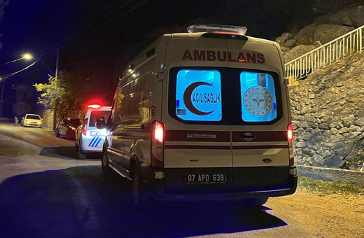 Çanakkale'de elektrik akımına kapılan işçi öldü