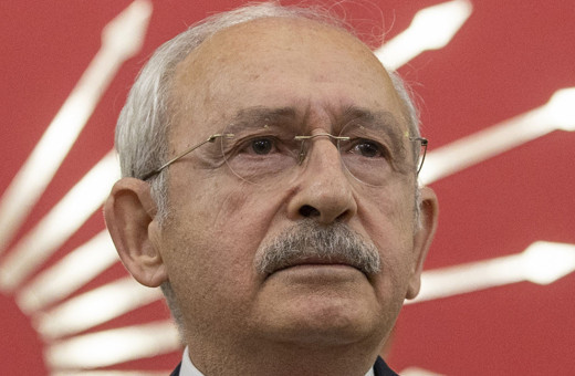 CHP lideri  Kılıçdaroğlu: Zehir saçan dilleri var bunlar alçak