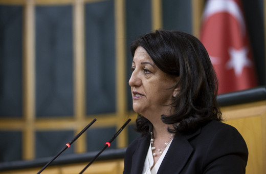 İstanbul saldırısı için HDP ne demeye çalışıyor! Pervin Buldan'ın açıklamasına bakın