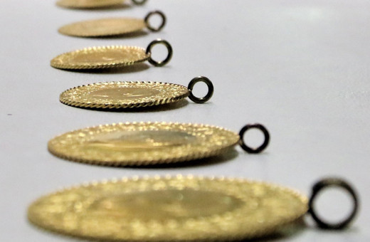 Altın fiyatları durmuyor! 2023'te de durum değişmeyecek uzmanı bakın ne söylüyor