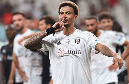 Dele Alli kayıpları oynuyor! İngiliz basınından çarpıcı yorum: "Durumu üzüntü verici"