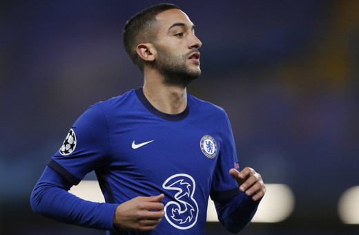 Chelsea'nin yıldızı Beşiktaş'a önerildi: Premier Lig'den Süper Lig'e dev transfer!