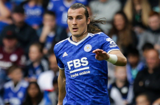 Beşiktaş'ın planı belli oldu: Stopere Çağlar Söyüncü takviyesi!