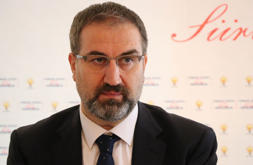 Mustafa Şen AK Parti'nin oy oranını açıkladı bunu yüzde 45-46'ya çıkarabileceğimizi hesaplayabiliyoruz