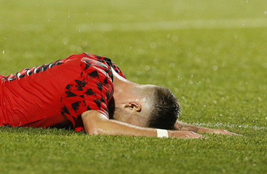 Beşiktaş'ta flaş ayrılık! Sözleşmesi feshedildi