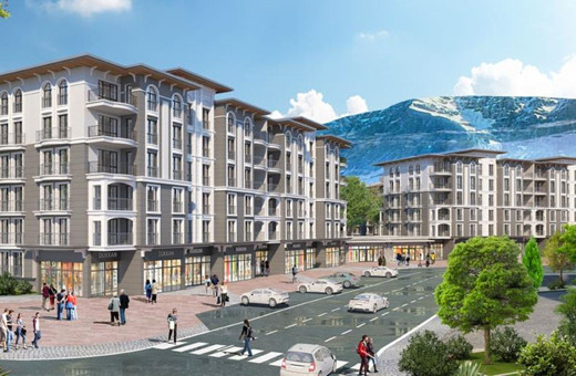 Ev alacaklara önemli uyarı emlak sektörü temsilcisi açıkladı