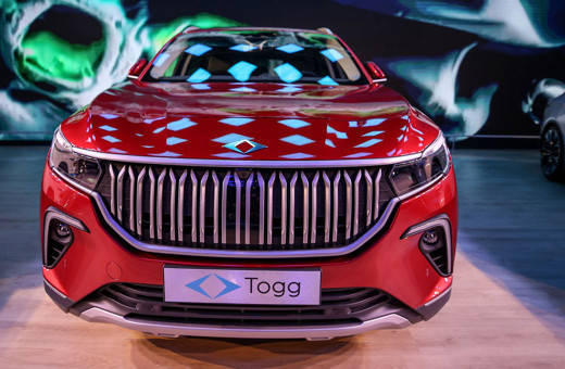 Togg kullanıcıları için beklenen uygulama çıktı yüzde 25 indirim olabilir