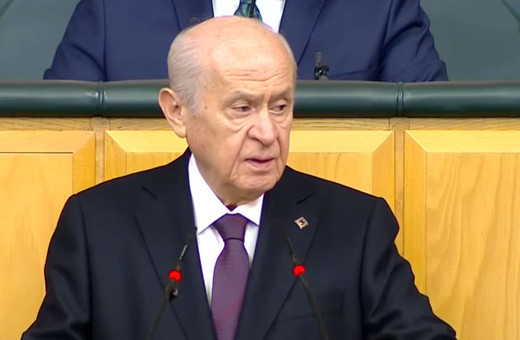 Devlet Bahçeli'den bomba Sisi ve Esad çıkışı! Sisi doğru adım Beşar Esad'la da görüşülmeli