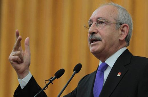 CHP lideri Kılıçdaroğlu'ndan heyecanlandıran açıklama! Tarih verip 'bekleyin' dedi