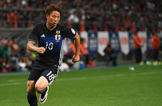 Beşiktaş'a Japon yıldız! Otomobil devi transferde devrede!