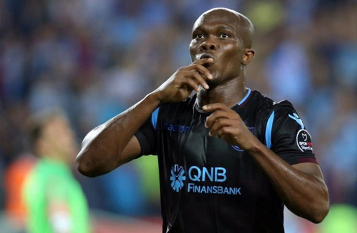 Nwakaeme, Beşiktaş için yeşil ışık yaktı! Transferde büyük fedakarlık...