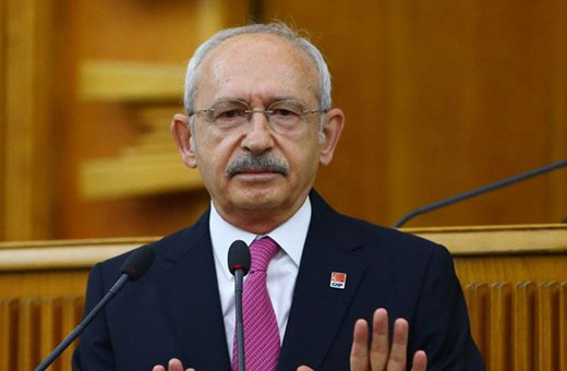 CHP lideri Kılıçdaroğlu 3 Aralık'ı işaret etti: CHP tek adaya oy istemeyecek
