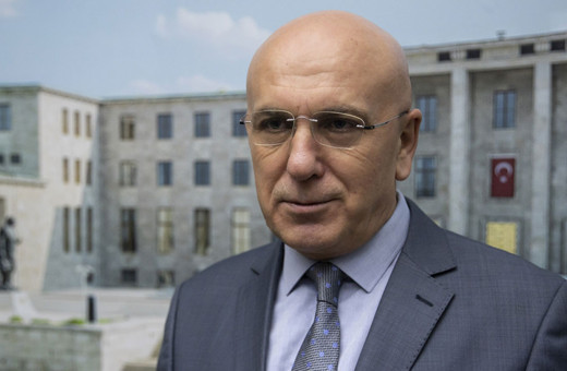 AK Parti Balıkesir Milletvekili İsmail Ok'un hastanede kalbi durdu: O ilacı veren doktor FETÖ’cü çıktı