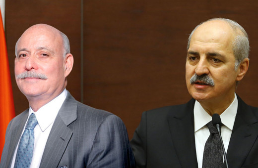 Jeremy Rifkin kimdir? Numan Kurtulmuş'tan Kılıçdaroğlu'na ABD'li danışman tepkisi