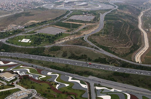 TOKİ'den 51 ilde 510 arsa! Açık artırma ile satacak KDV'den muaf 48 ay vade