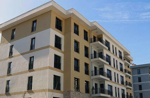 TOKİ'den 'Suriyelilere ev' haberine ilişkin açıklama