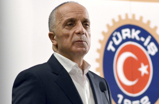 7.785 TL kırmızı çizgimiz diyen TÜRK-İŞ'ten flaş asgari ücret hamlesi