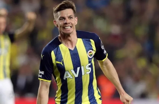 Beşiktaş'ta Miha Zajc sesleri! Şenol Güneş onayı verdi görüşmeler başladı!