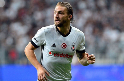 Caner Erkin'den Süper Lig devine yeşil ışık! "Boş sözleşmeyi imzalarım"