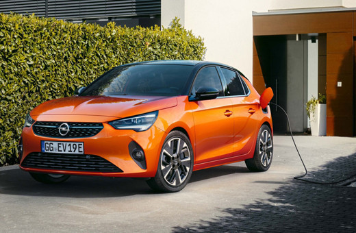 Elektrikli Opel Corsa Türkiye’de satışa sunuldu menzili belli oldu