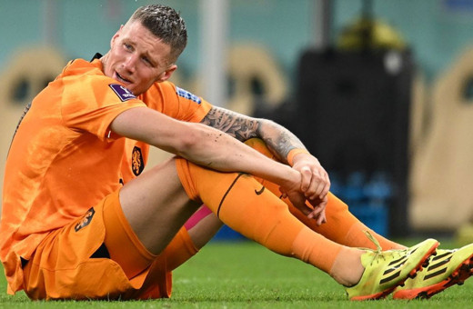 Weghorst Burnley'e geri mi dönüyor? Açıklama geldi sözleşme detayı dikkat çekti