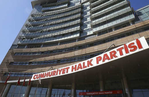 CHP’den Saraçhane çağrısı: Meydanlardayız...