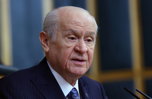 Bahçeli'den İmamoğlu kararıyla ilgili 'operasyon' iddiası Hedef Kılıçdaroğlu