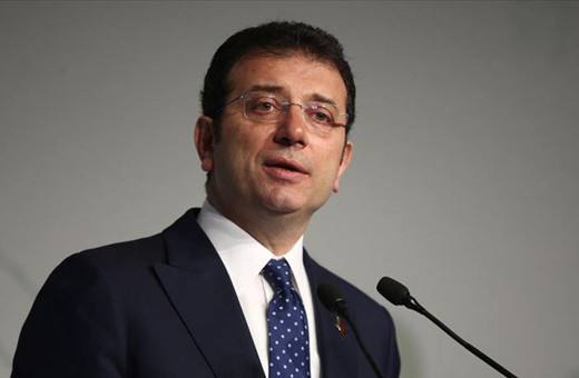Ekrem İmamoğlu’nun savcılık ifadesi ortaya çıktı