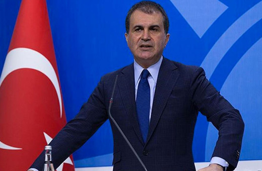 AK Parti'den muhalefete tepki: Cumhurbaşkanı ve AK Parti'ye linç kampanyası yürütülüyor