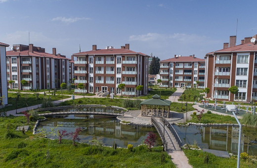 TOKİ 22 ilde 244 iş yerini açık artırma ile satışa sunuyor