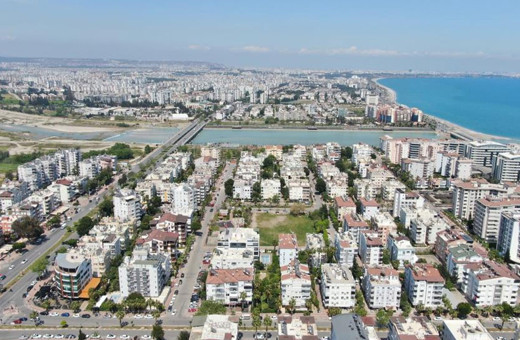 TÜİK rakamları açıkladı! Yabancılar en çok o ilden ev aldı