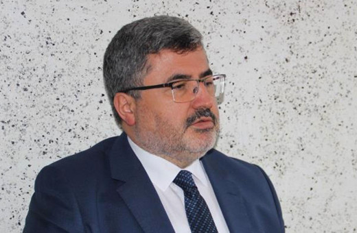 AK Partili vekilden 2023 asgari ücret açıklaması benim tahminim cumhurbaşkanımız...