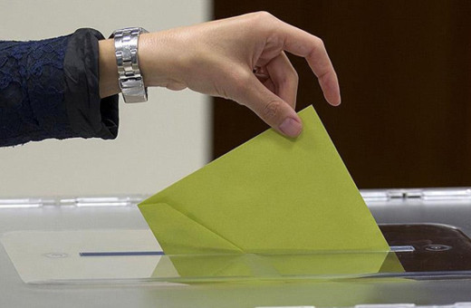 Seçim ertelenecek mi? AK Parti'den seçim tarihi açıklaması