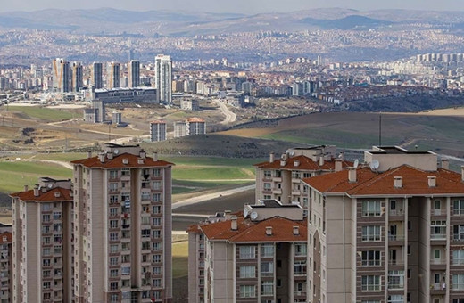 Orta gelire konut kampanyasının detayları belli oldu kredi faiz oranları ortaya çıktı