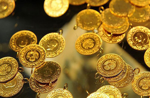 20 Aralık altın fiyatları uçuyor! Gram 1075 lirayı geçti İslam Memiş'ten flaş açıklama
