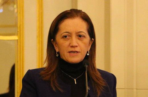 DİSK Başkanı Arzu Çerkezoğlu'ndan yeni asgari ücret tepkisi