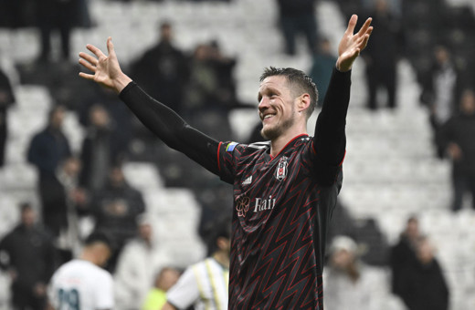 Weghorst ilk kez konuştu! Messi'ye olay gönderme: "Adımı öğrenmiş oldu"