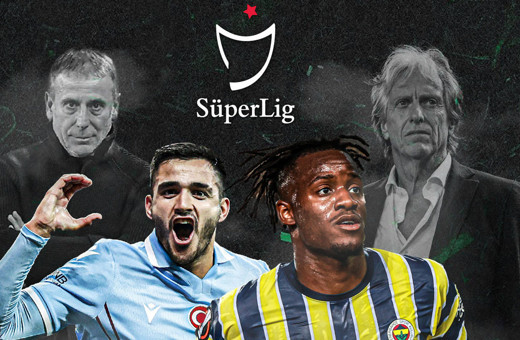 Ezeli rekabette 132. randevu! Trabzonspor Fenerbahçe derbi maçı saat kaçta, hangi kanalda?