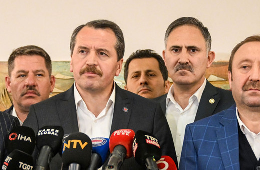 Memur-Sen'den ek zam talebi Başkan Ali Yalçın duyurdu: Artık zaruret olmuştur