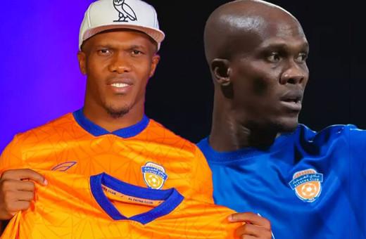 Beşiktaş harekete geçti: Nwakaeme adım adım Süper Lig'e!