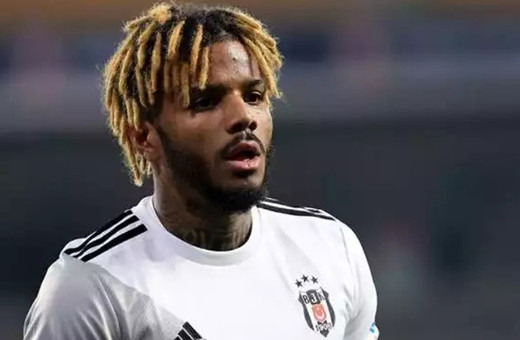 Beşiktaş'ın yıldızı Rosier'e İtalya'dan kanca!