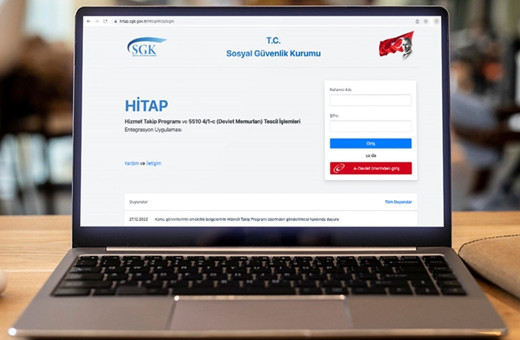 SGK'den emeklilik belgeleri için önemli duyuru