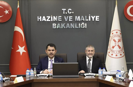 Yeni Evim kampanyasının detayları belli oldu! 15 sene vade 0,69'dan başlayan faiz