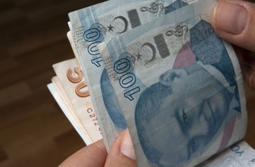 Emeklinin bayram ikramiyesi asgari ücrete mi sabitleniyor 8.500 bombası Erdoğan'ın masasında