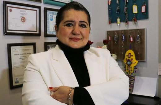 Adana'da emlakçılar şaşkın! Evin metrekaresini soruyorlardı şimdi ise...