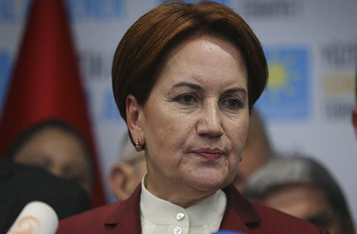İYİ Parti lideri Meral Akşener'in "Başbakan Akşener" sloganına yanıtına bakın!