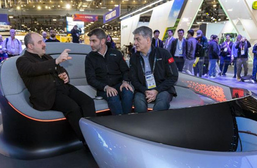 Bakan Varank'tan Togg acıklaması