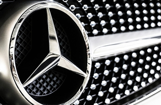 Mercedes-Benz'in satışları düştü! Hem Kovid hem de...